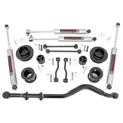 LIFT KIT SUSPENSION 3.5