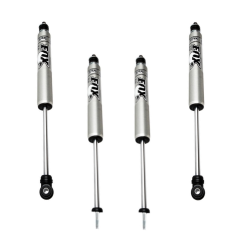 Shock absorbers kit Fox Lift 1-2,5